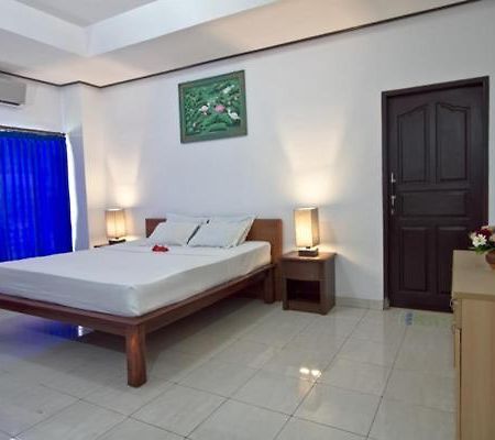 Sandat Mas Cottages Uluwatu Camera foto