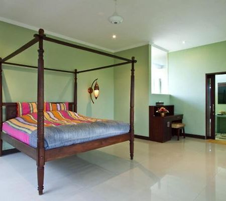 Sandat Mas Cottages Uluwatu Esterno foto