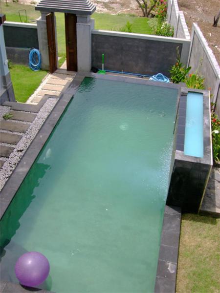 Sandat Mas Cottages Uluwatu Esterno foto