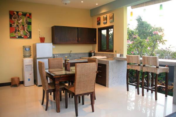 Sandat Mas Cottages Uluwatu Esterno foto