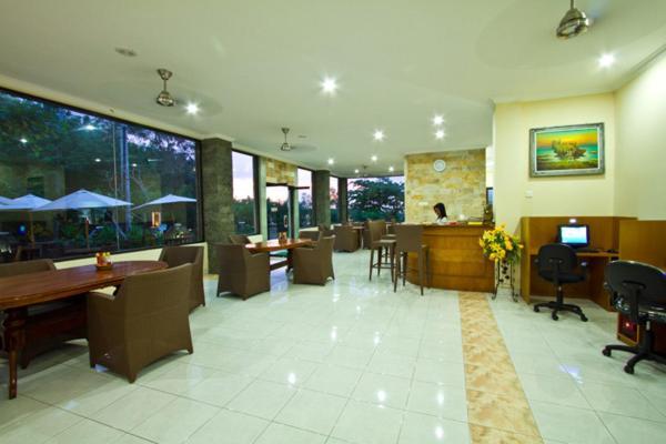 Sandat Mas Cottages Uluwatu Esterno foto