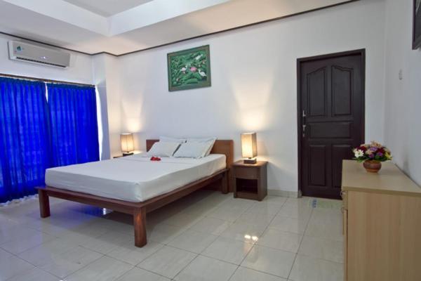 Sandat Mas Cottages Uluwatu Camera foto