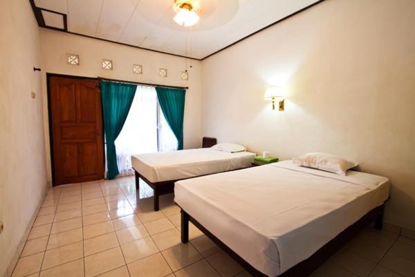Sandat Mas Cottages Uluwatu Camera foto