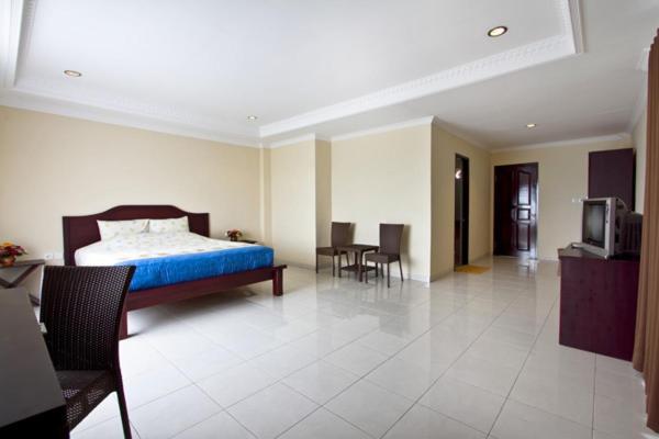 Sandat Mas Cottages Uluwatu Camera foto