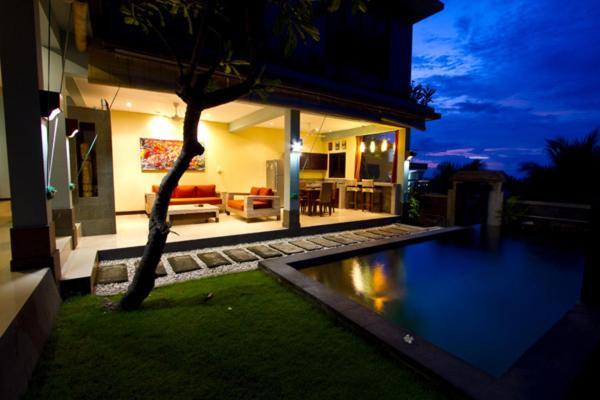 Sandat Mas Cottages Uluwatu Esterno foto