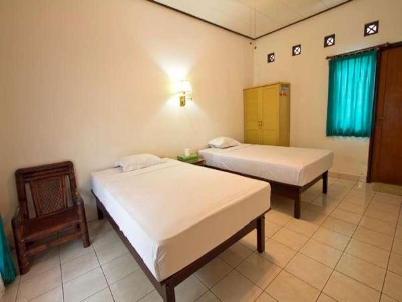 Sandat Mas Cottages Uluwatu Esterno foto