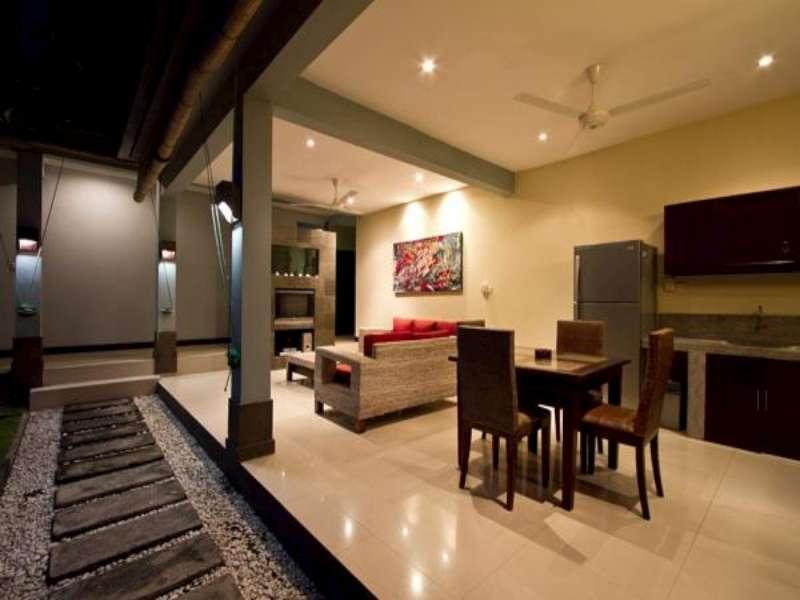 Sandat Mas Cottages Uluwatu Esterno foto
