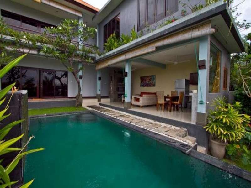 Sandat Mas Cottages Uluwatu Esterno foto
