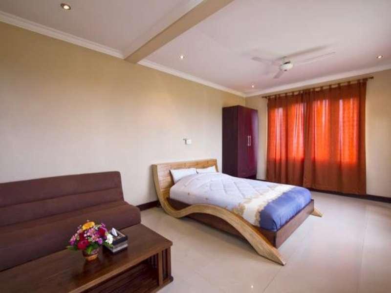 Sandat Mas Cottages Uluwatu Esterno foto